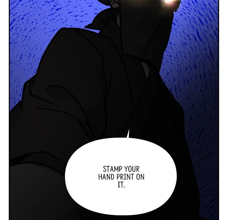The Princess's Guard (official) Chapter 61 - page 91