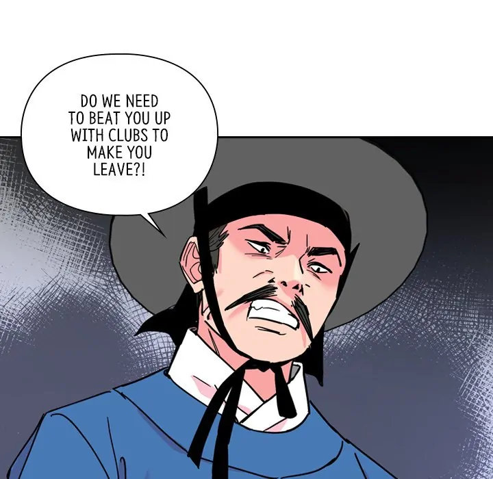 The Princess's Guard (official) Chapter 60 - page 40