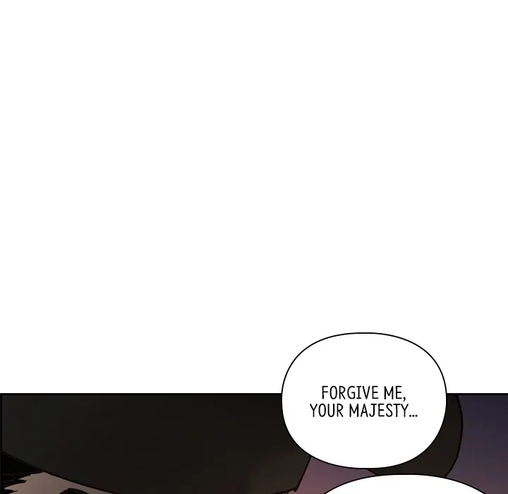 The Princess's Guard (official) Chapter 58 - page 29