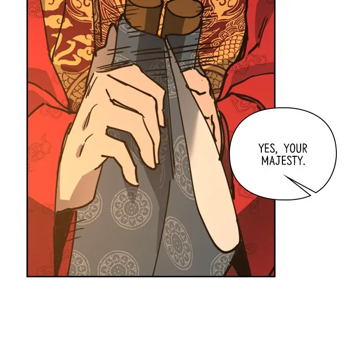The Princess's Guard (official) Chapter 58 - page 36