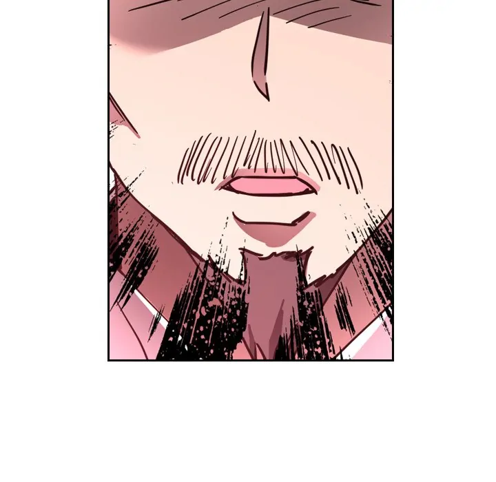 The Princess's Guard (official) Chapter 58 - page 81