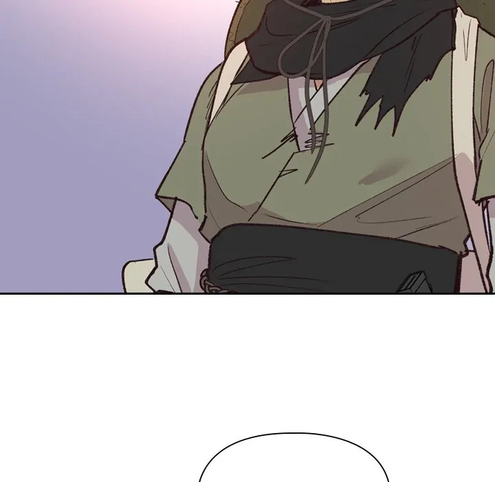 The Princess's Guard (official) Chapter 11 - page 102