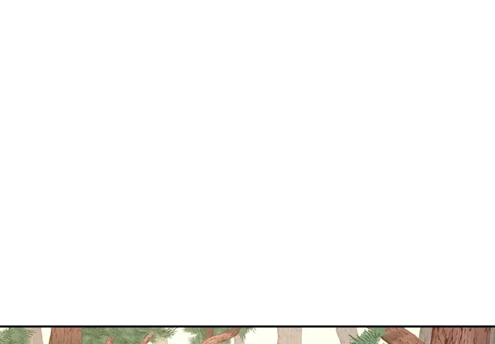The Princess's Guard (official) Chapter 11 - page 1