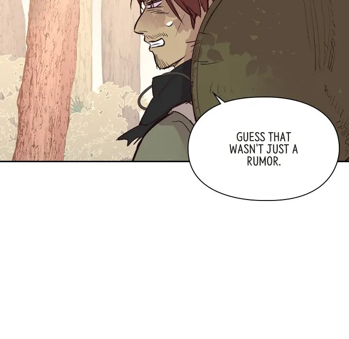 The Princess's Guard (official) Chapter 11 - page 21
