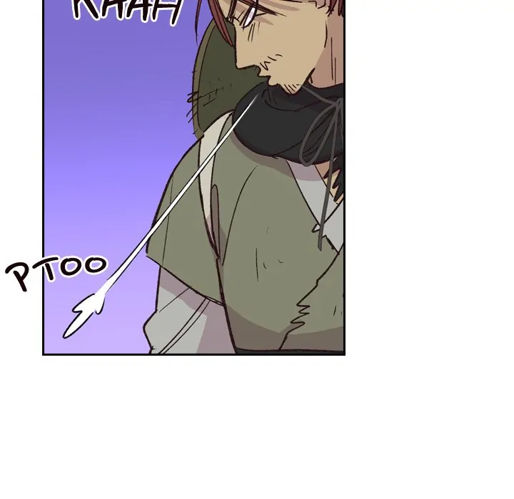 The Princess's Guard (official) Chapter 11 - page 27