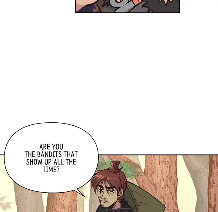 The Princess's Guard (official) Chapter 11 - page 29