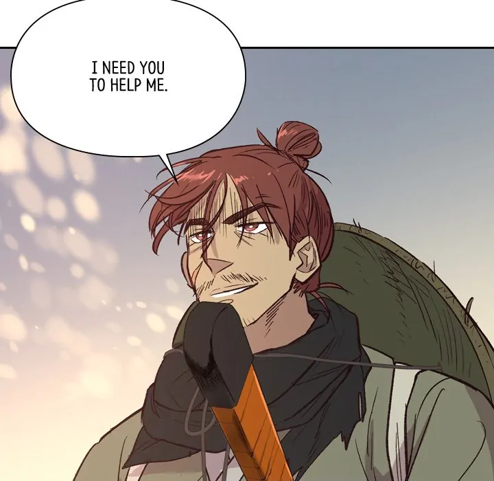 The Princess's Guard (official) Chapter 11 - page 31