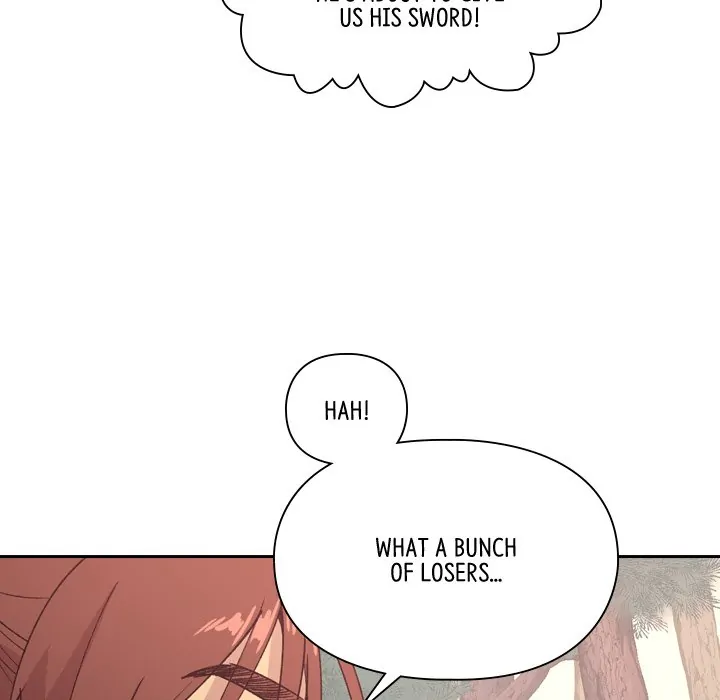 The Princess's Guard (official) Chapter 11 - page 34