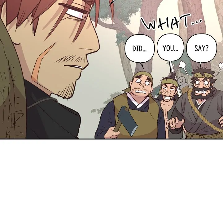 The Princess's Guard (official) Chapter 11 - page 35
