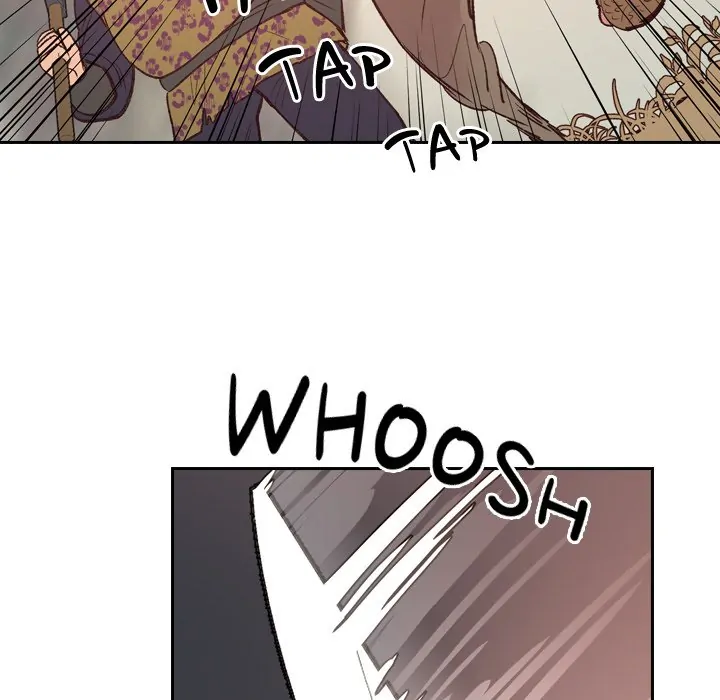 The Princess's Guard (official) Chapter 11 - page 40