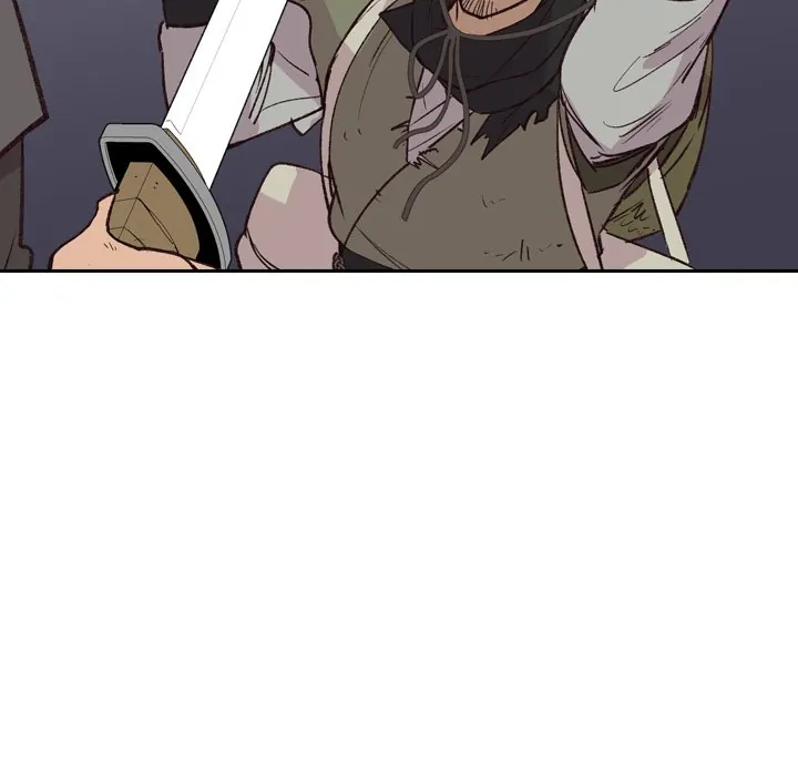 The Princess's Guard (official) Chapter 11 - page 44