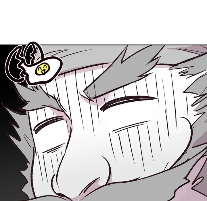 The Princess's Guard (official) Chapter 11 - page 47