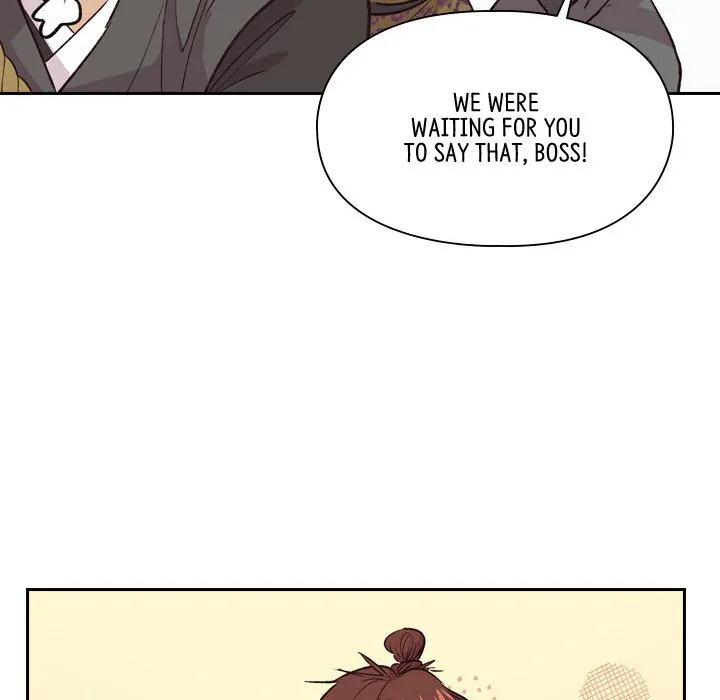 The Princess's Guard (official) Chapter 11 - page 54