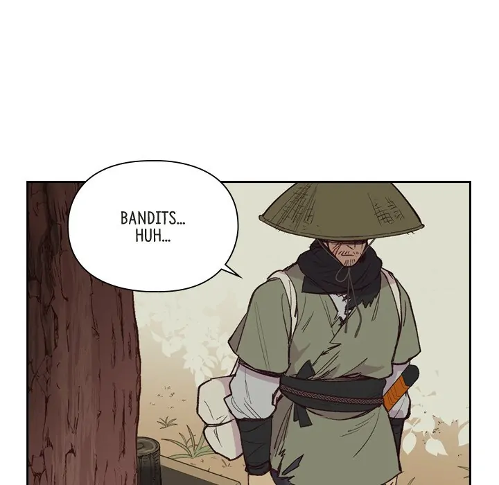 The Princess's Guard (official) Chapter 11 - page 6