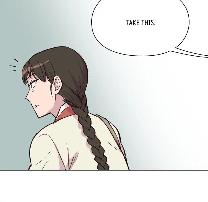 The Princess's Guard (official) Chapter 11 - page 70