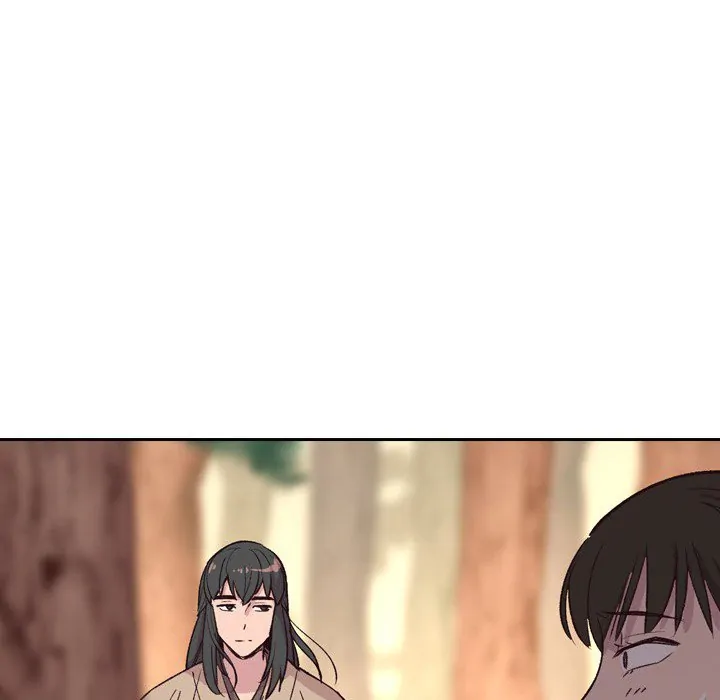 The Princess's Guard (official) Chapter 11 - page 71