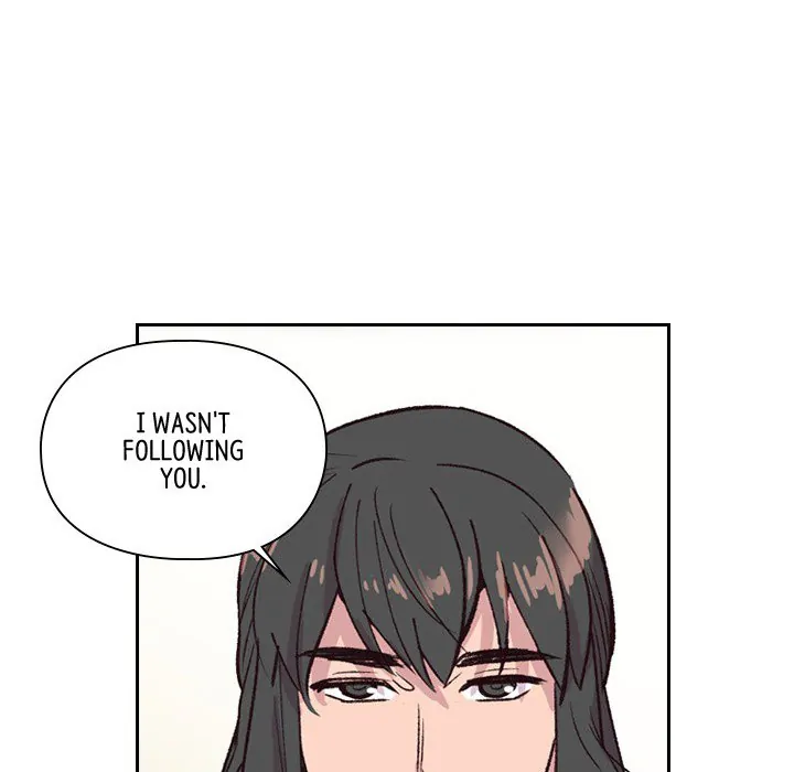 The Princess's Guard (official) Chapter 11 - page 74