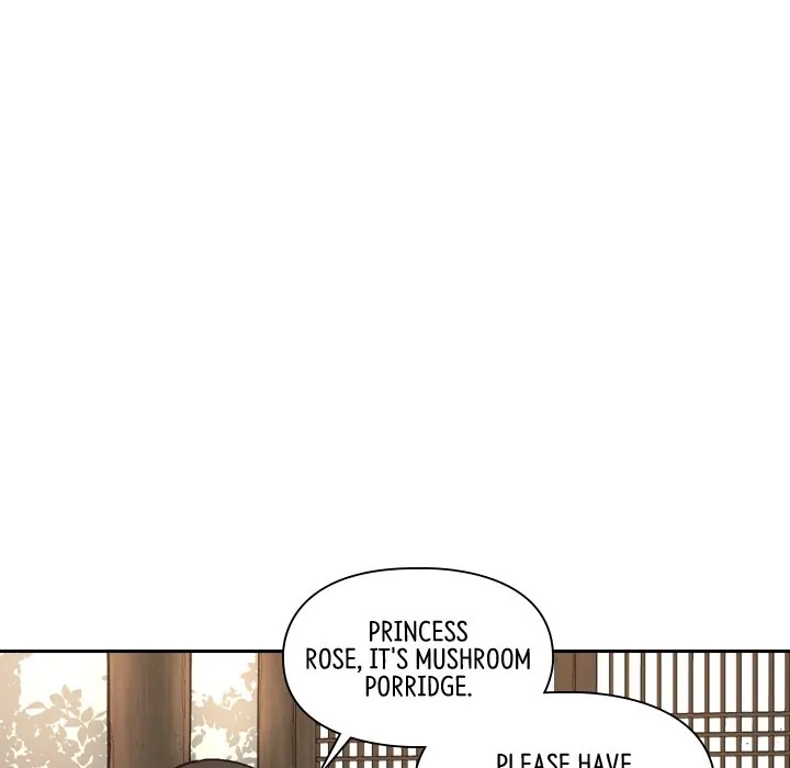 The Princess's Guard (official) Chapter 11 - page 79