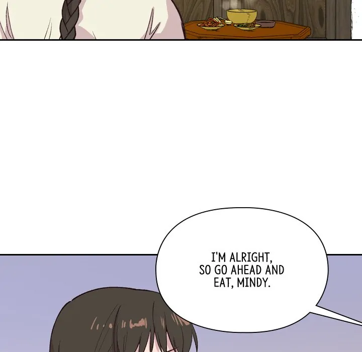 The Princess's Guard (official) Chapter 11 - page 82
