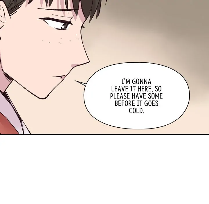 The Princess's Guard (official) Chapter 11 - page 86