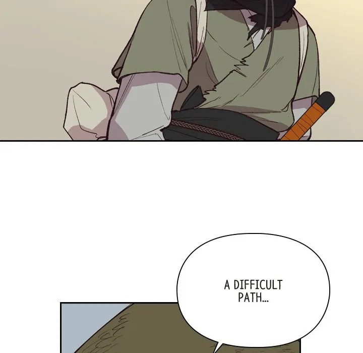 The Princess's Guard (official) Chapter 11 - page 8