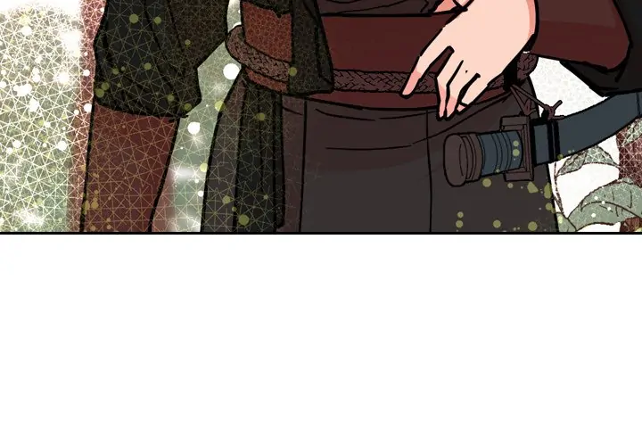 The Princess's Guard (official) Chapter 54 - page 3