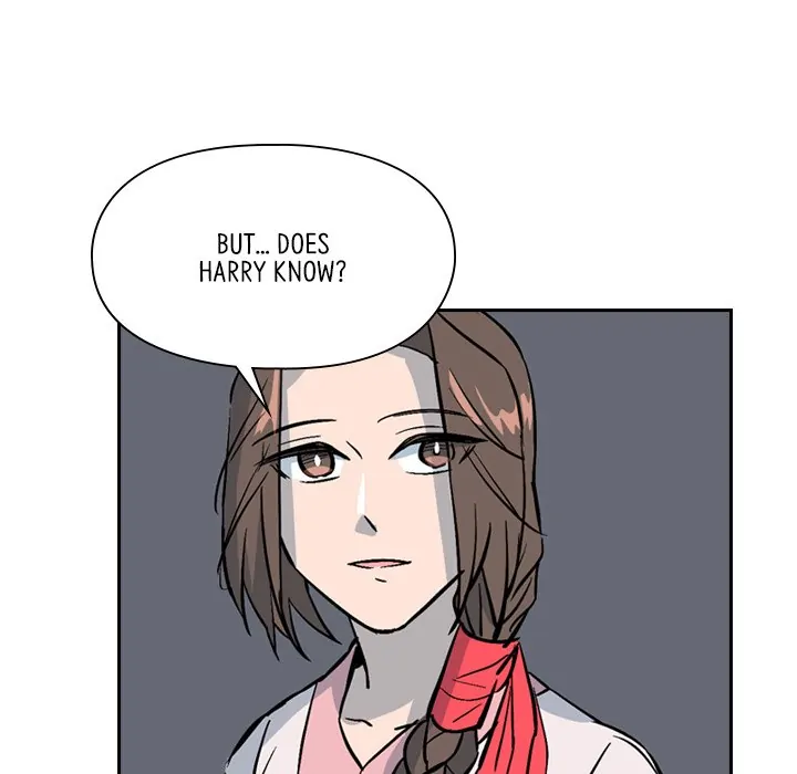 The Princess's Guard (official) Chapter 32 - page 84