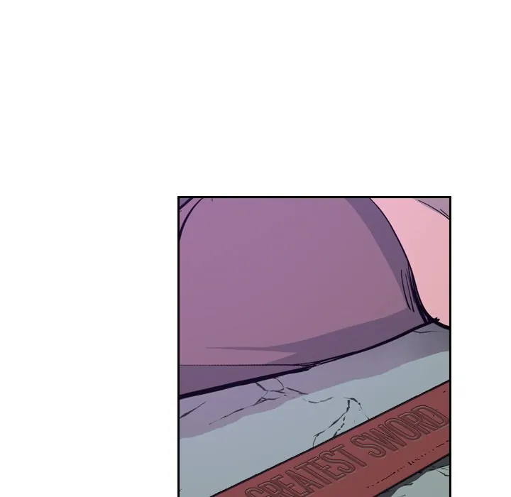 The Princess's Guard (official) Chapter 32 - page 8