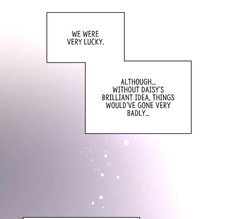 The Princess's Guard (official) Chapter 16 - page 31
