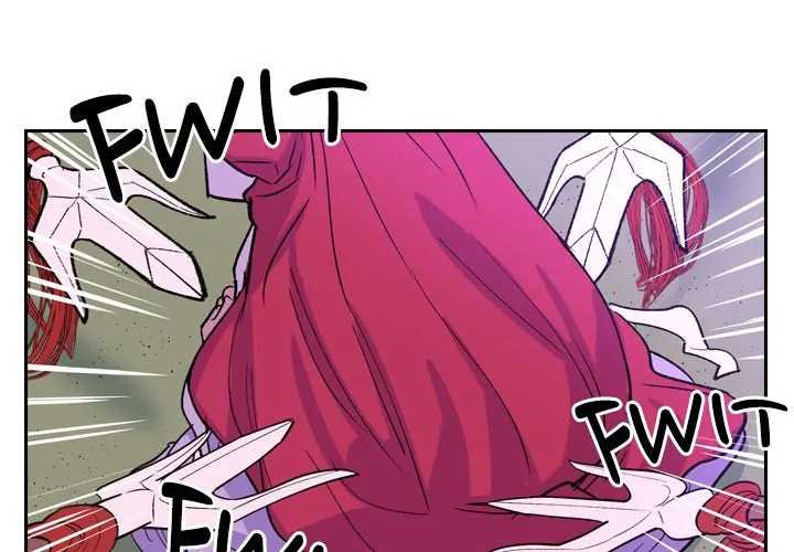 The Princess's Guard (official) Chapter 16 - page 4
