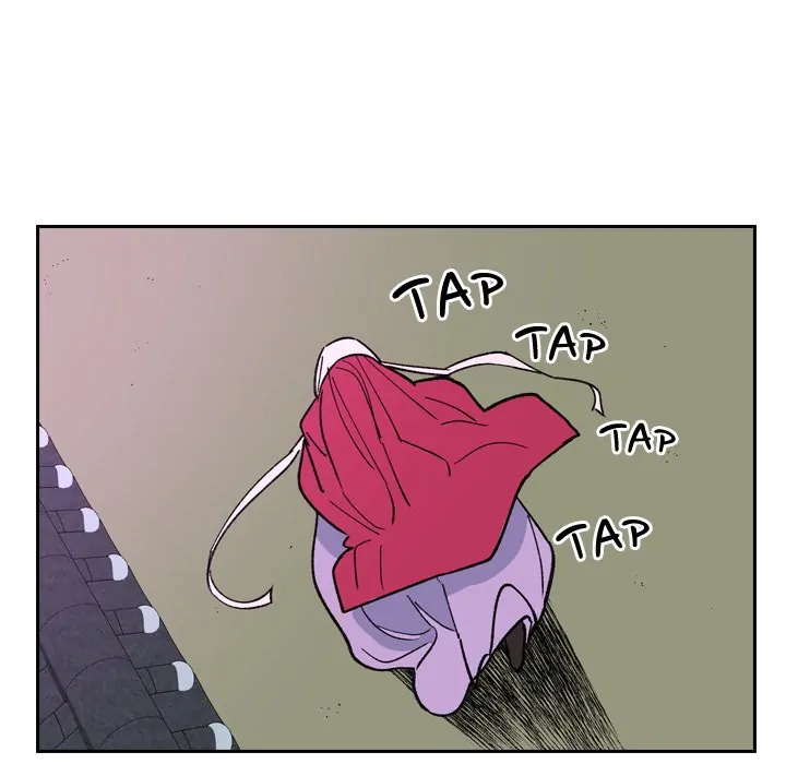 The Princess's Guard (official) Chapter 15 - page 115