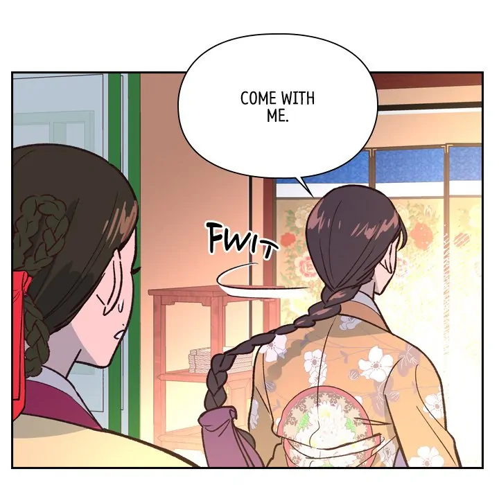 The Princess's Guard (official) Chapter 15 - page 31