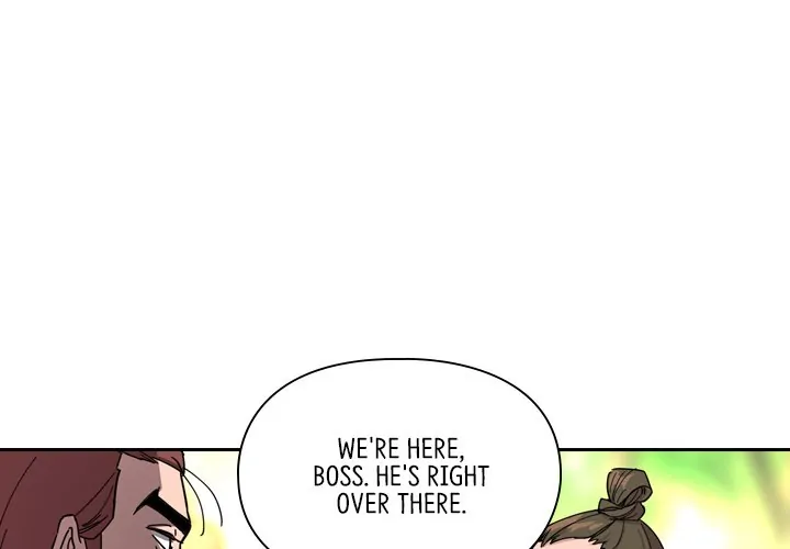 The Princess's Guard (official) Chapter 51 - page 1
