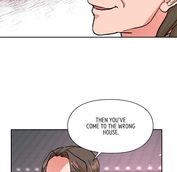 The Princess's Guard (official) Chapter 51 - page 75