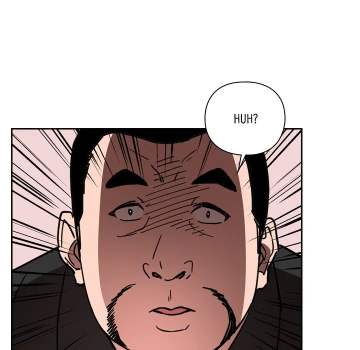 The Princess's Guard (official) Chapter 51 - page 89