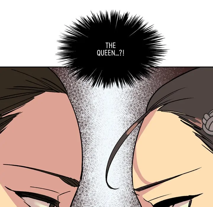 The Princess's Guard (official) Chapter 13 - page 115