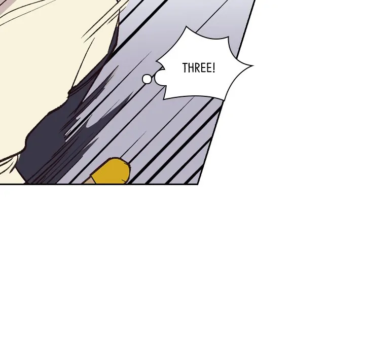 The Princess's Guard (official) Chapter 13 - page 45