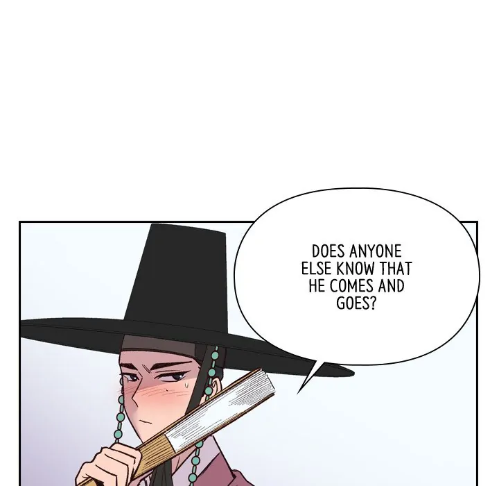 The Princess's Guard (official) Chapter 13 - page 70