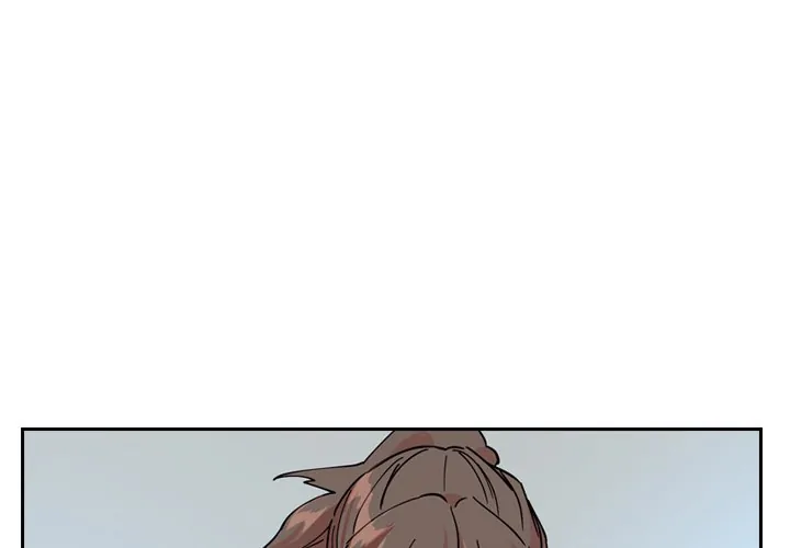 The Princess's Guard (official) Chapter 47 - page 1