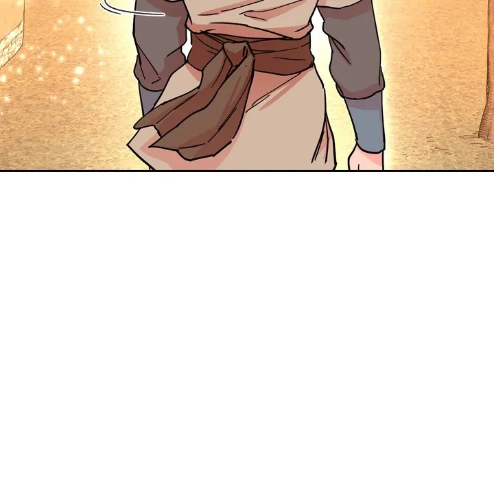 The Princess's Guard (official) Chapter 47 - page 44
