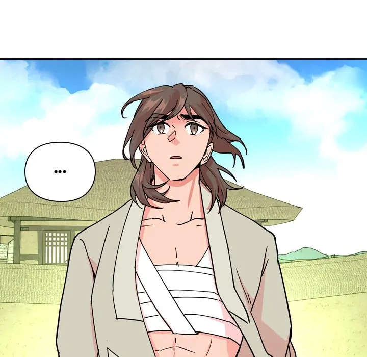 The Princess's Guard (official) Chapter 47 - page 45