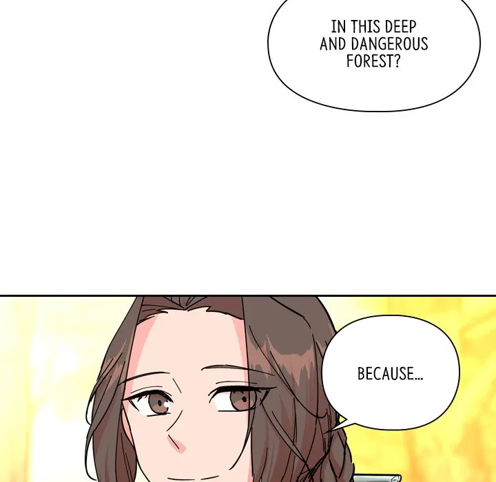 The Princess's Guard (official) Chapter 47 - page 63