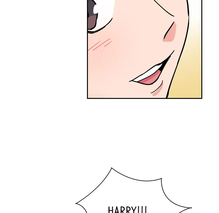 The Princess's Guard (official) Chapter 47 - page 70