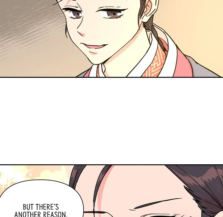 The Princess's Guard (official) Chapter 47 - page 81