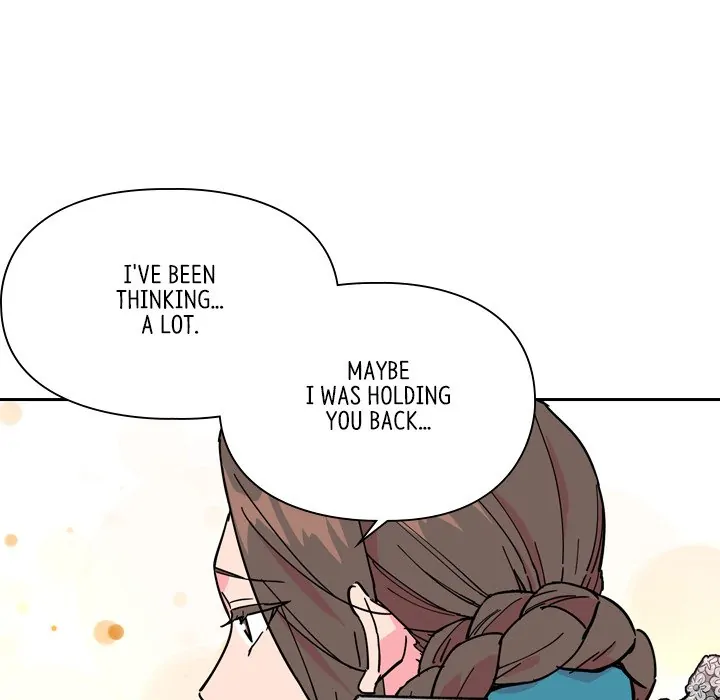 The Princess's Guard (official) Chapter 69 - page 102