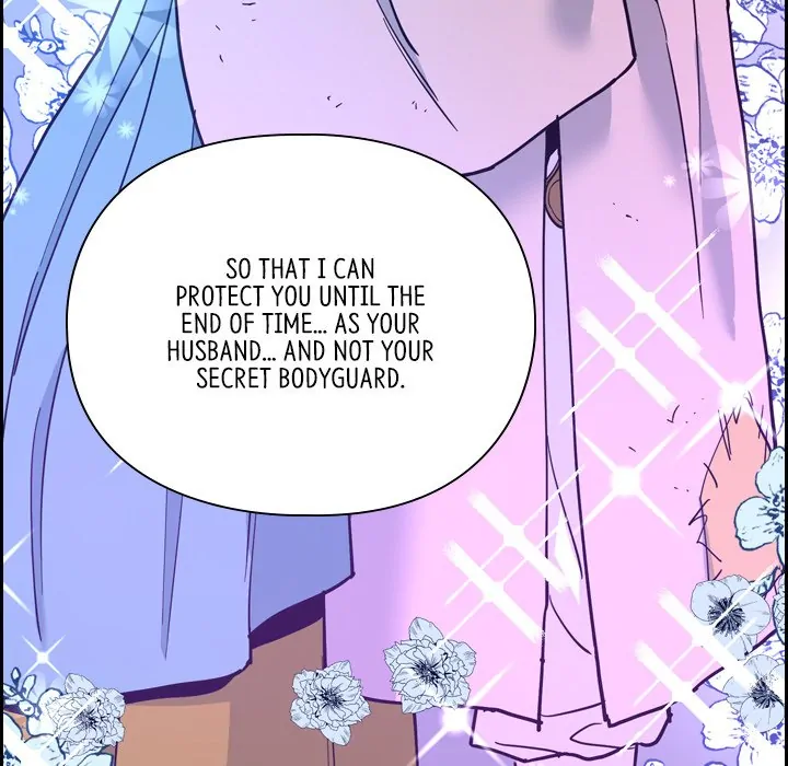 The Princess's Guard (official) Chapter 69 - page 161