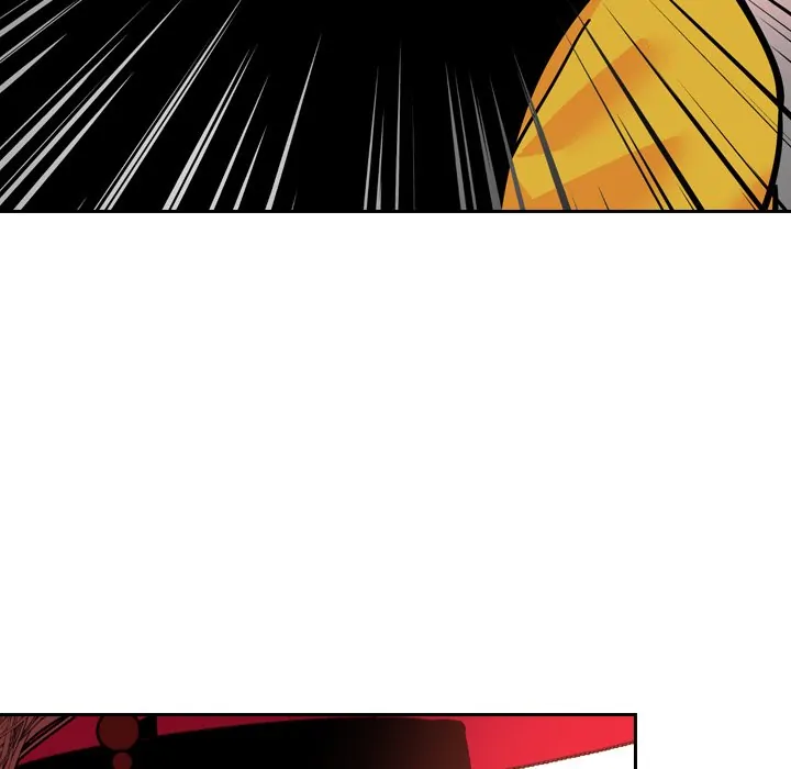 The Princess's Guard (official) Chapter 69 - page 19