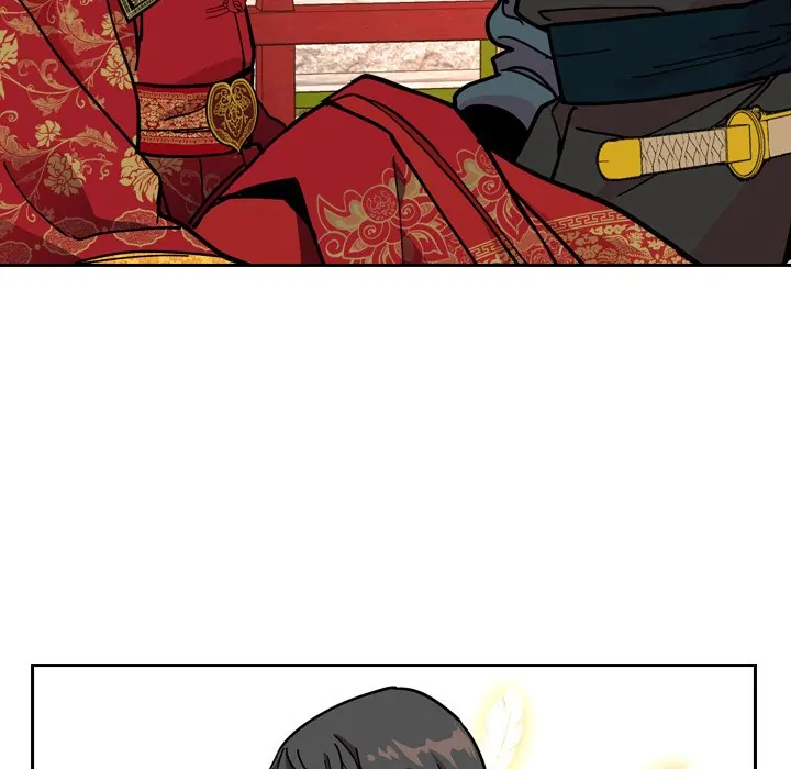 The Princess's Guard (official) Chapter 69 - page 36