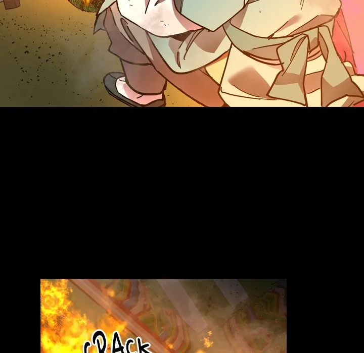 The Princess's Guard (official) Chapter 69 - page 45