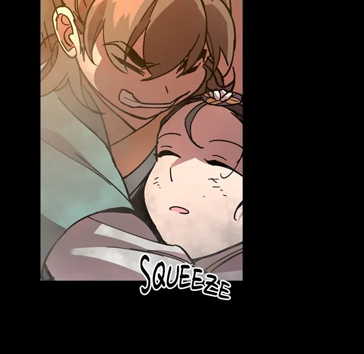 The Princess's Guard (official) Chapter 69 - page 51